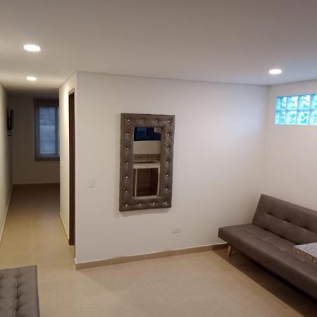 Aparta Suite Plaza Premium Bogota Exterior photo