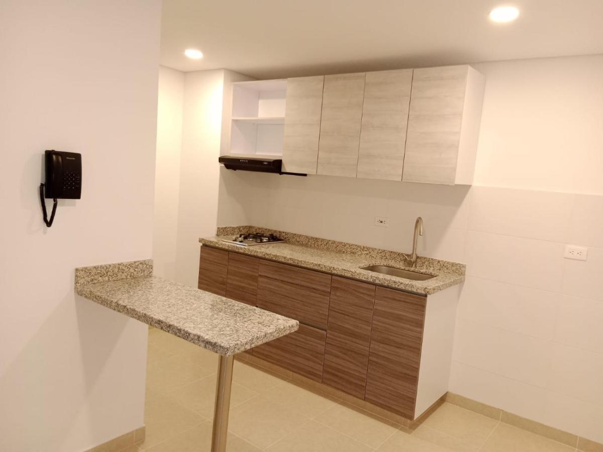 Aparta Suite Plaza Premium Bogota Exterior photo